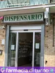 Dispensario Farmaceutico