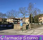 Farmacia di Taverne