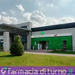 Farmacia Comunale 2 Montichiari