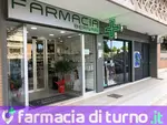 FARMACIA BERNARI