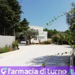 Farmacia delle Contrade