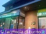 FARMACIA LE GHIAIE