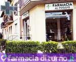 Farmacia Martelli Poggio a Caiano