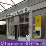 Farmacia San Pio X Dr. Filippo Fanin