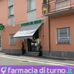 Farmacia del Giglio