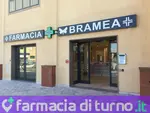 Farmacia Bramea