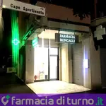 Farmacia Roncagli