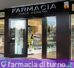 Farmacia Viale Veneto