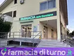 Farmacia le Genziane - Marconifarma