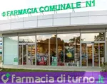Farmacia Comunale 1
