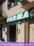 Farmacia la Stazione di Passo Corese
