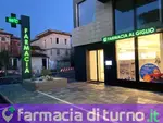 Farmacia al Giglio Snc dei Dott.ri Lucia Merlo e Mauro Castro