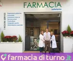 FARMACIA SETTEFARINE