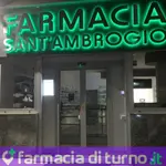 Farmacia Sant'Ambrogio Srl
