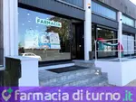 FARMACIA GIOVANNI XXIII SRL