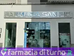 Farmacia San Pio