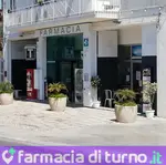 Farmacia Porta Palermo