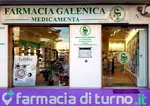 Farmacia Galenica Medicamenta