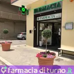 Farmacia San Rocco