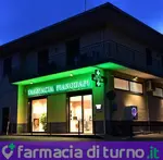 Farmacia Pianodapi