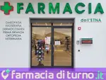 Farmacia dell'Etna