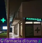 Farmacia Galileo