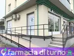 Farmacia del Borghetto