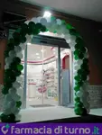 Farmacia motta camastra