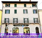 BRAVI FARMACIE - 7/7gg Leno