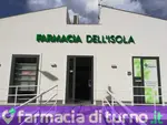Farmacia dell'Isola