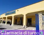 Farmacia San Cusumano