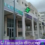 Farmacia S. Giuseppe A.