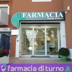 FARMACIA MAGNA GRAECIA SRL
