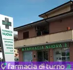 Farmacia nuova