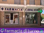 Farmacia Cavalieri