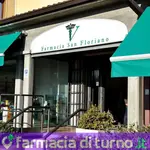 Farmacia San Floriano