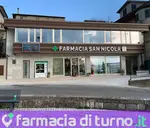 Farmacia San Nicola S.n.c. di Valeria De Cicco
