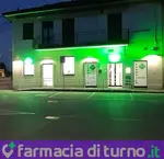 Farmacia Cerello