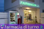 FARMACIA 24 metri