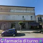 Farmacia San Maurizio