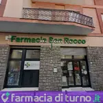 Farmacia San Rocco di Adele Spaziani ed Antonella Franchi S.n.c.