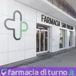 Farmacia San Paolino