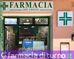 Farmacia San Vigilio snc