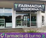 Farmacia moderna dei dottori Francesco e Maura Vittoria Stanchieri