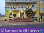 Farmacia Faleri Sas -Dott.ssa Stefania De Vito