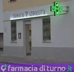 Farmacia Gervasutta