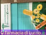 Farmacia Rebibbia