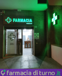 FARMACIA FERRARO
