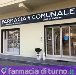 FARMACIA COMUNALE CITTÀ DI BELLONA- DR.SSA A. ROTONDO