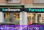 Farmacia San Gregorio Roma